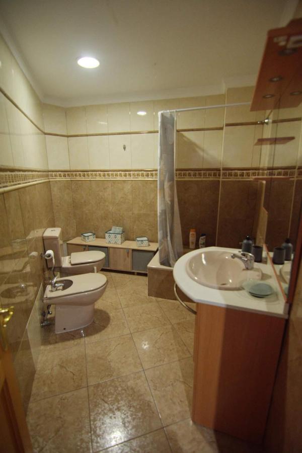 110 Square Meters, 5 Min Of All-Best Area Of Las Palmas Eksteriør billede